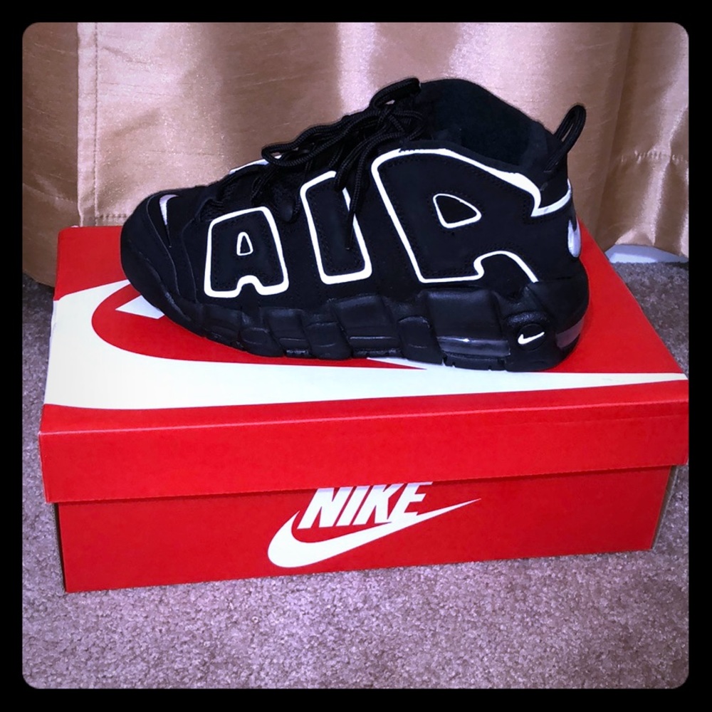 Nike Air UPTEMPO (GS)